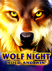 Wolf Night
